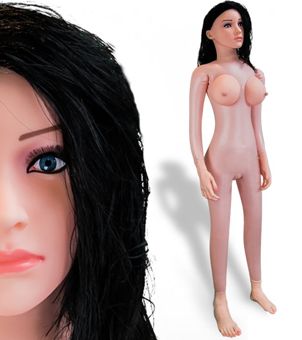 Warum sind aufblasbare Sexpuppen nicht mehr beliebt?