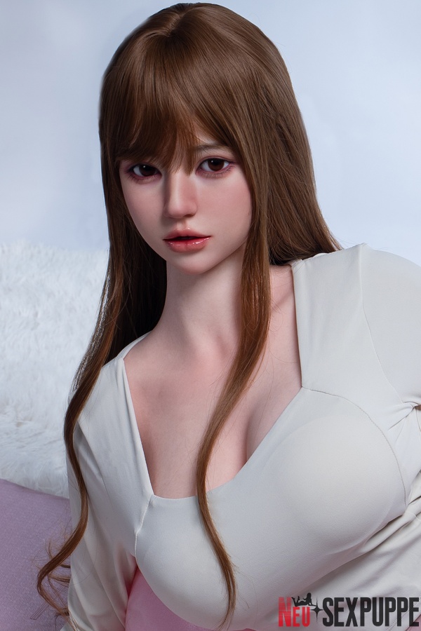 silikon sex doll