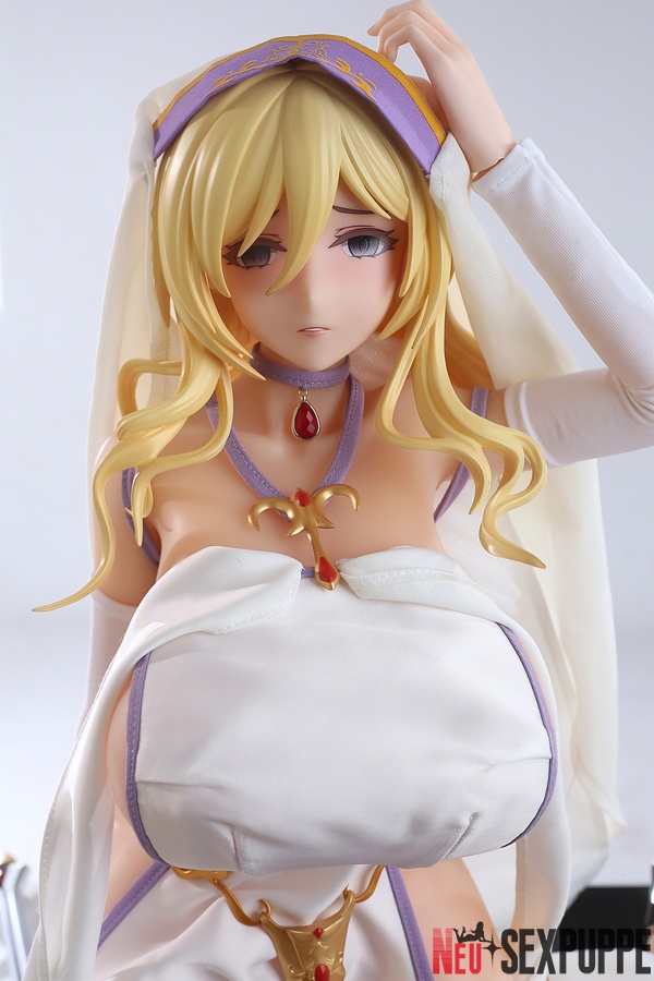 ultra realistic sex doll