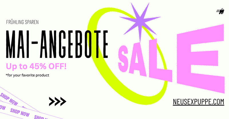 sexpuppen sale Startseite | TPE & Silikon Sexpuppen kaufen main image 0