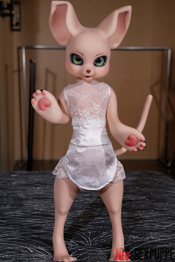 sex doll video