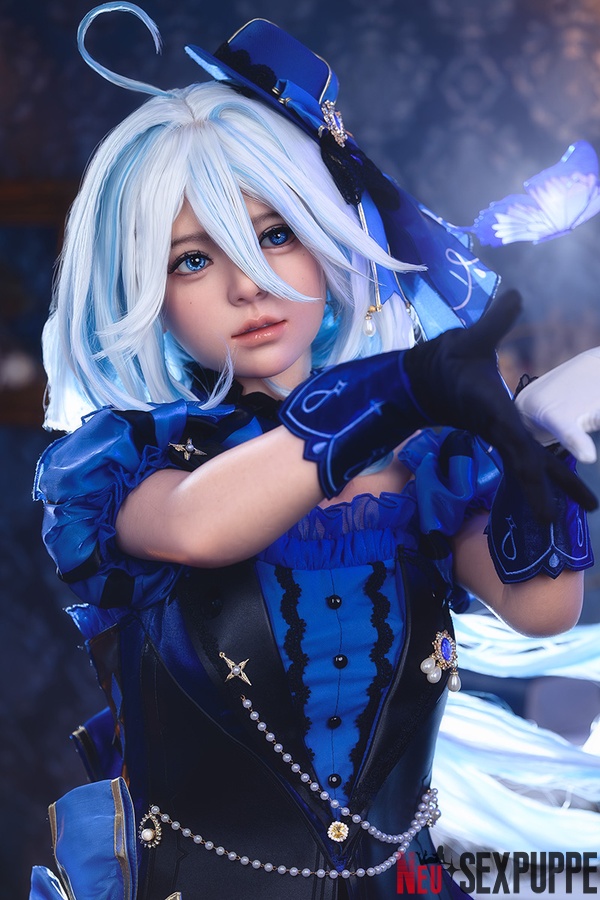 orion sexpuppe
