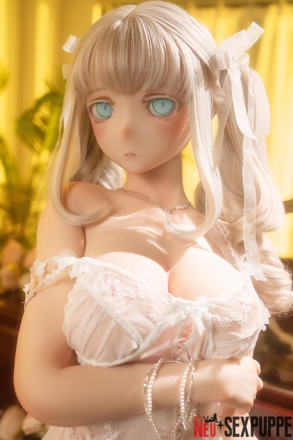 realistic sex dolls