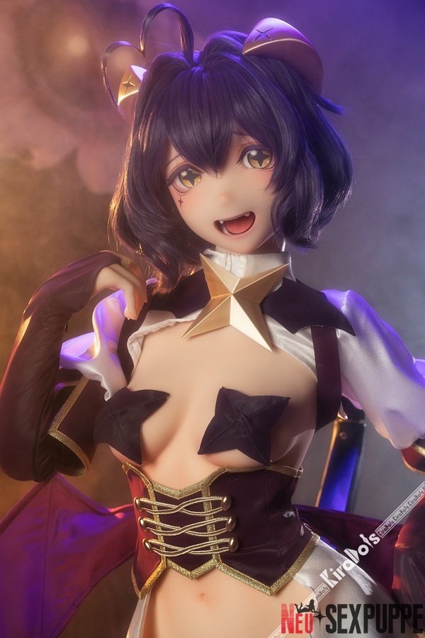 ai robot for sex