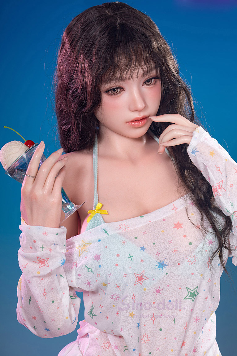 small sex doll