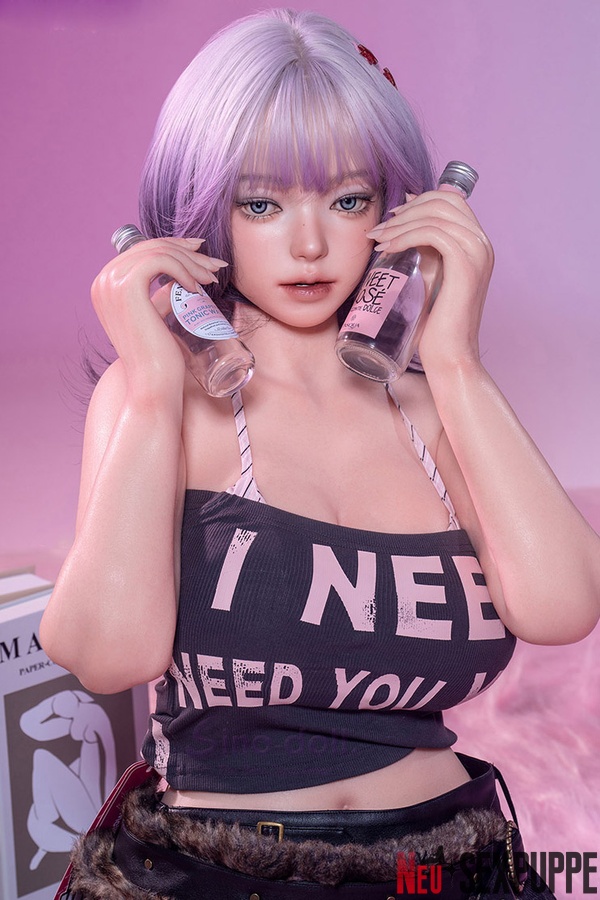 japanese sex doll