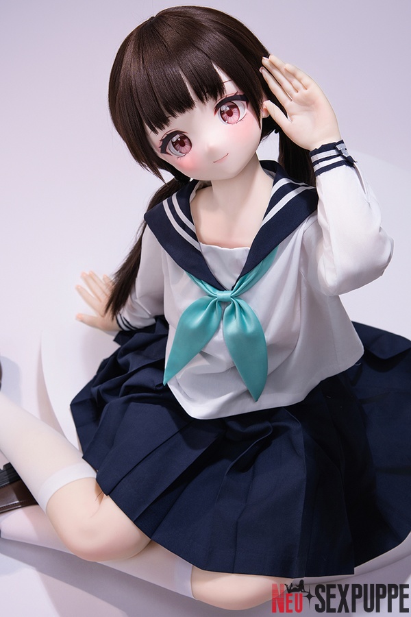 silicon sex doll