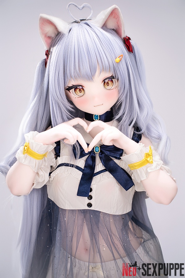 silicon sex doll