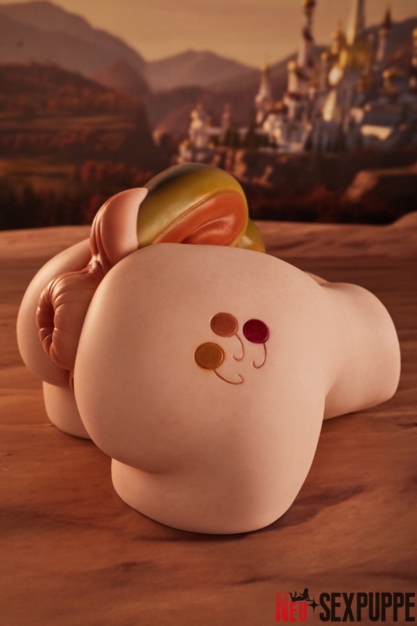 sex puppe männlich