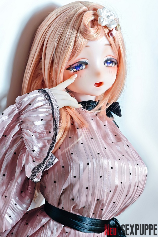 silicone sex doll