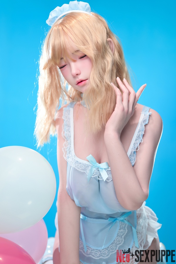 silicone sex doll