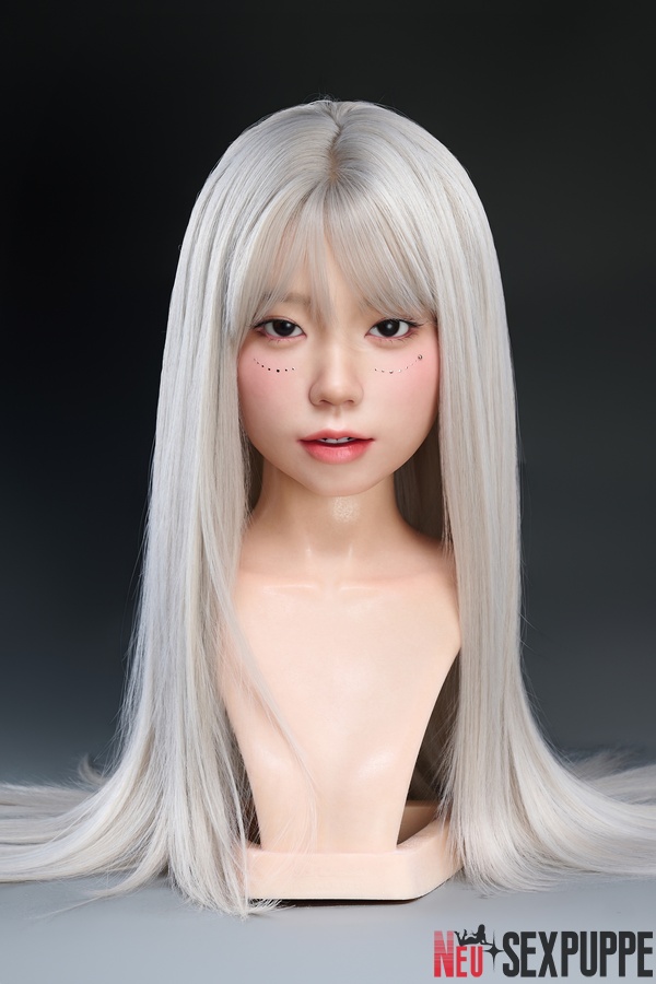 Irontech Doll AI Kopf