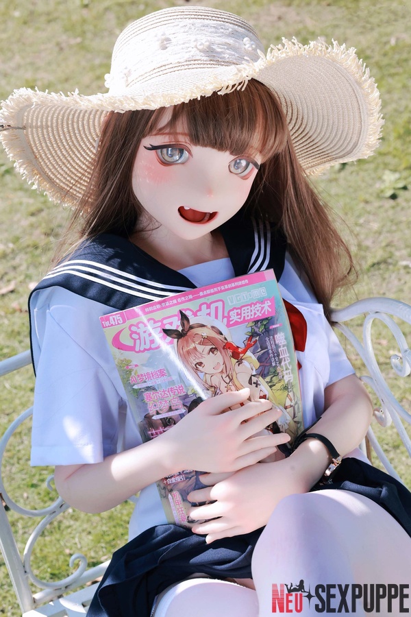 sex doll film