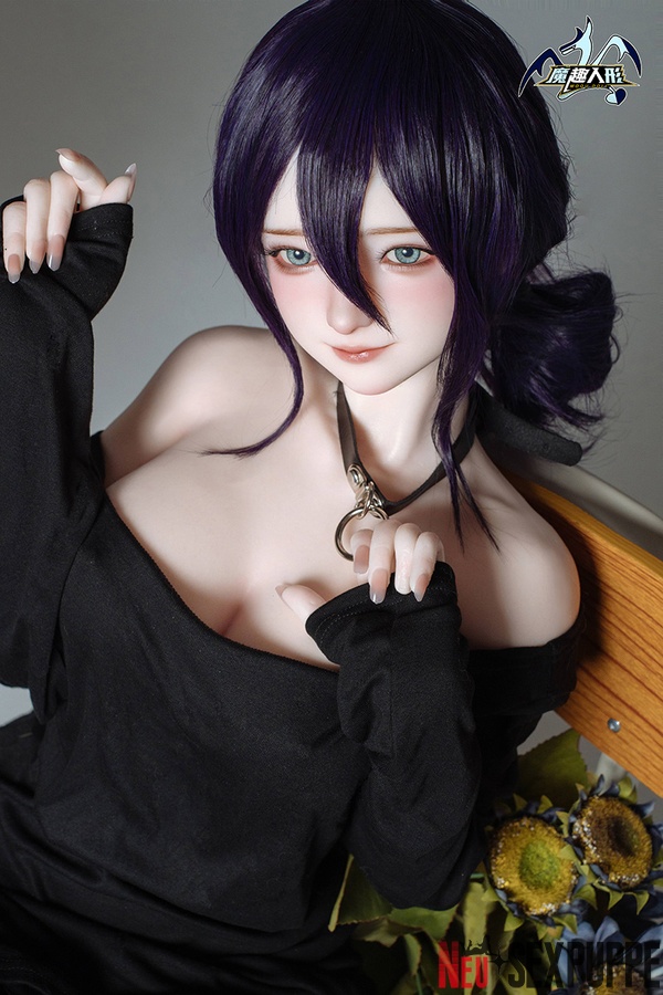 silicone sex dolls