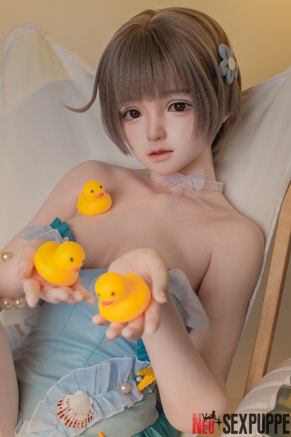 ai robot for sex