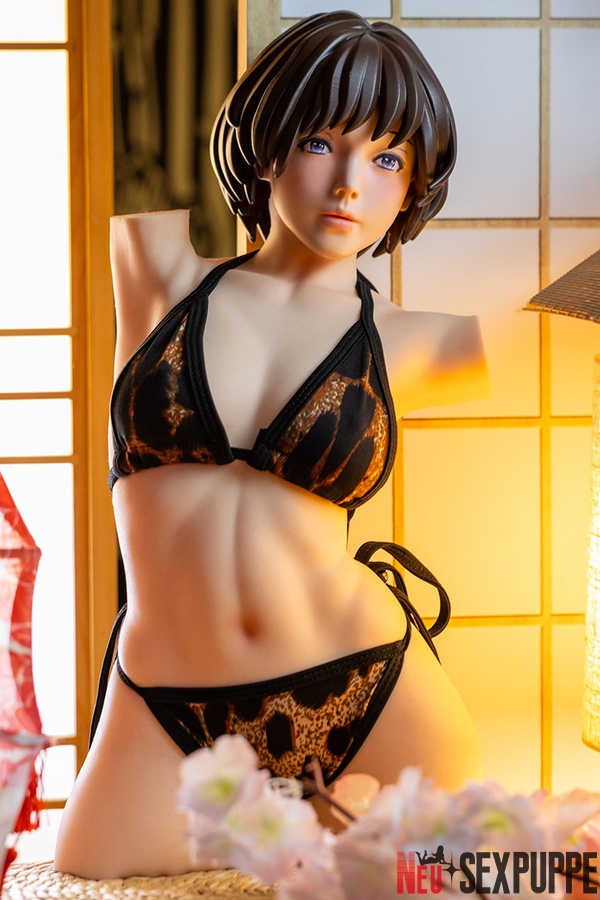 sex doll 3some