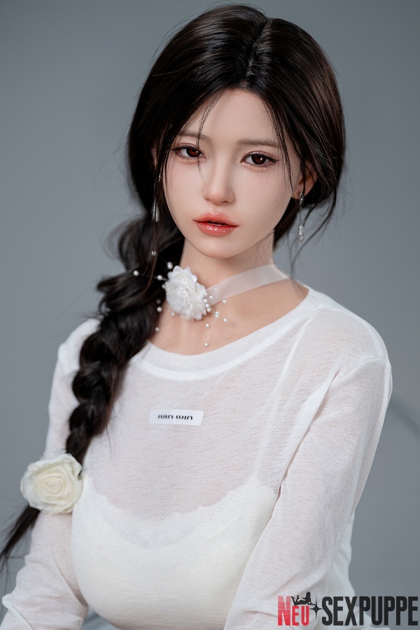silicone sex dolls