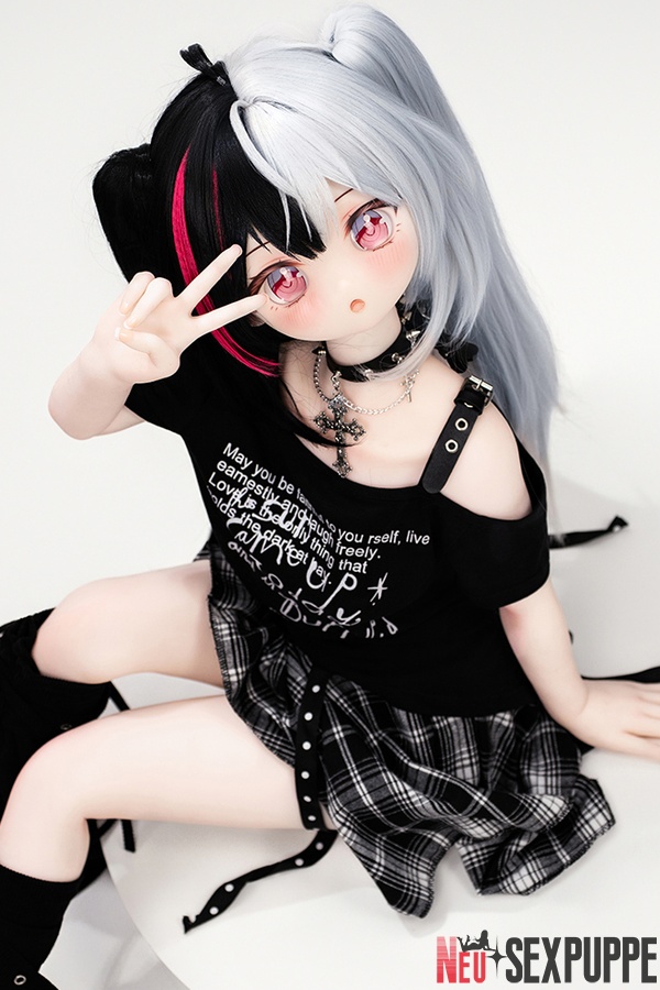 gebrauchte sexdoll