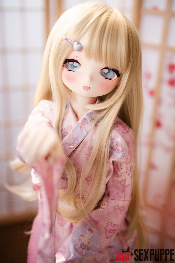 gebrauchte sexdoll