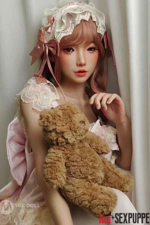 sex with real sex doll