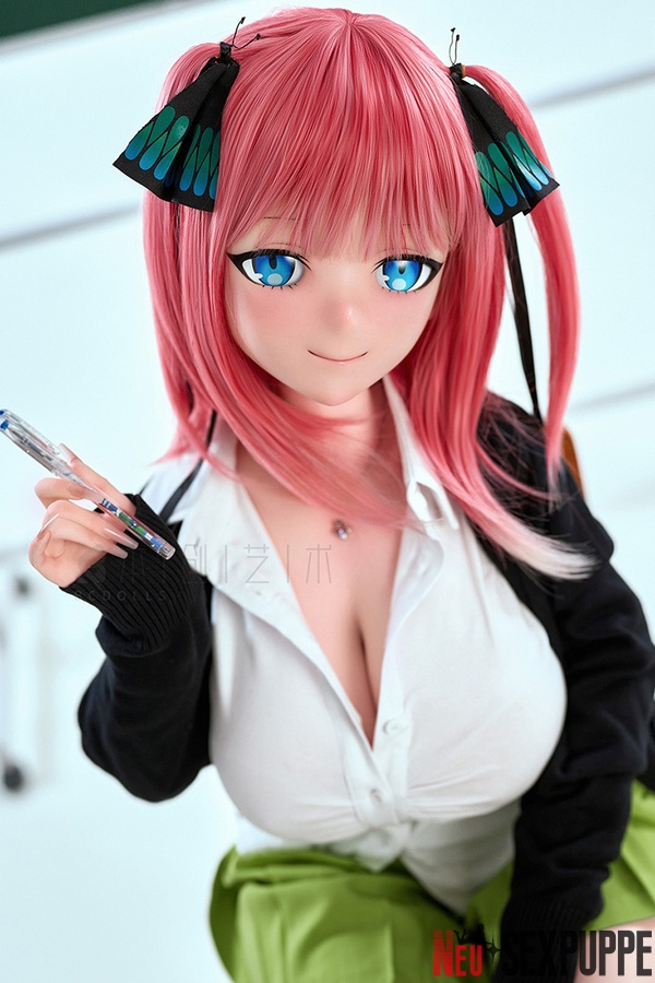 realistic sex dolls