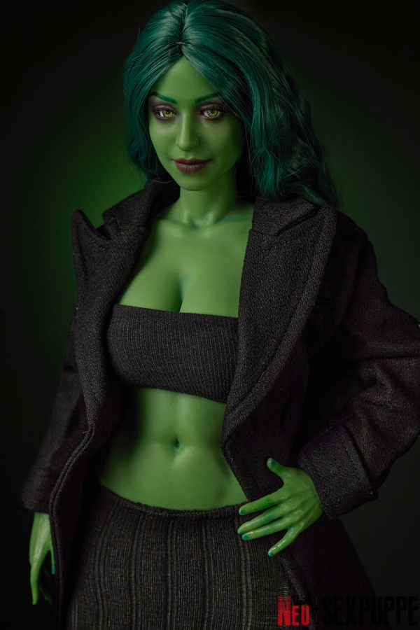 realistic sex dolls