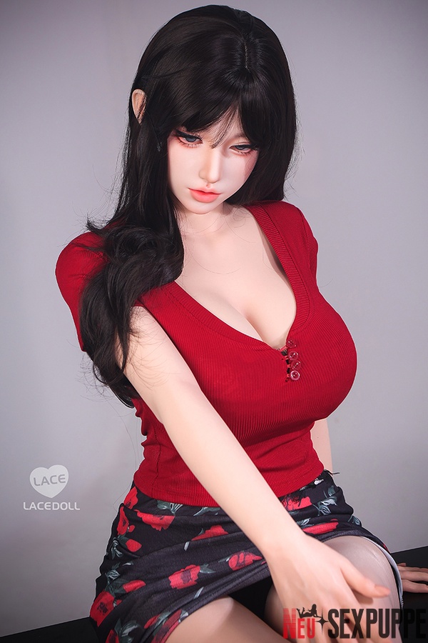 real doll store