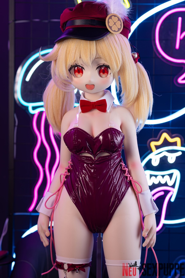 fette sexpuppe