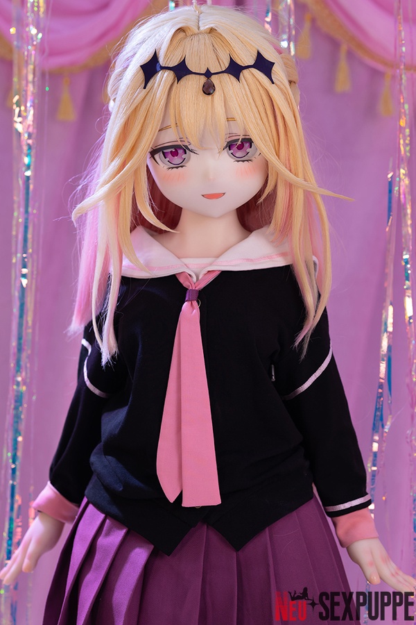 real doll store