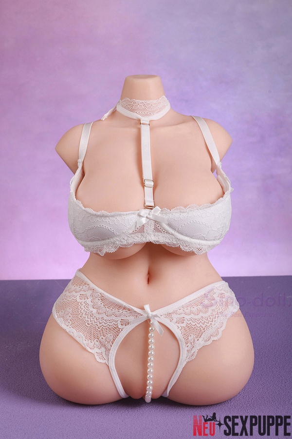 reale sexpuppen