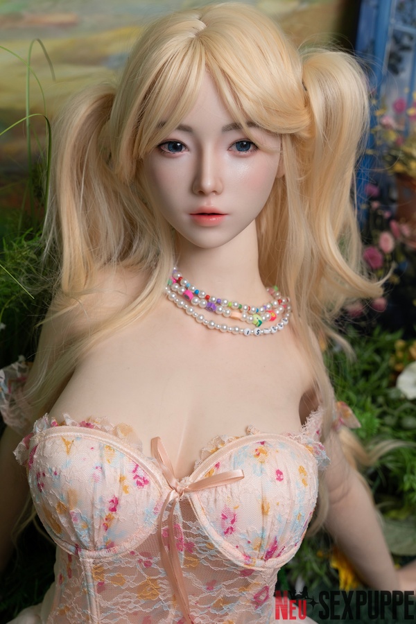 silicone sex dolls