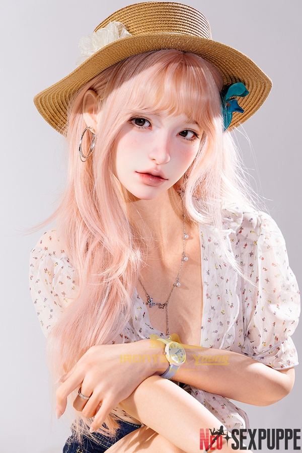 celebrity sex dolls