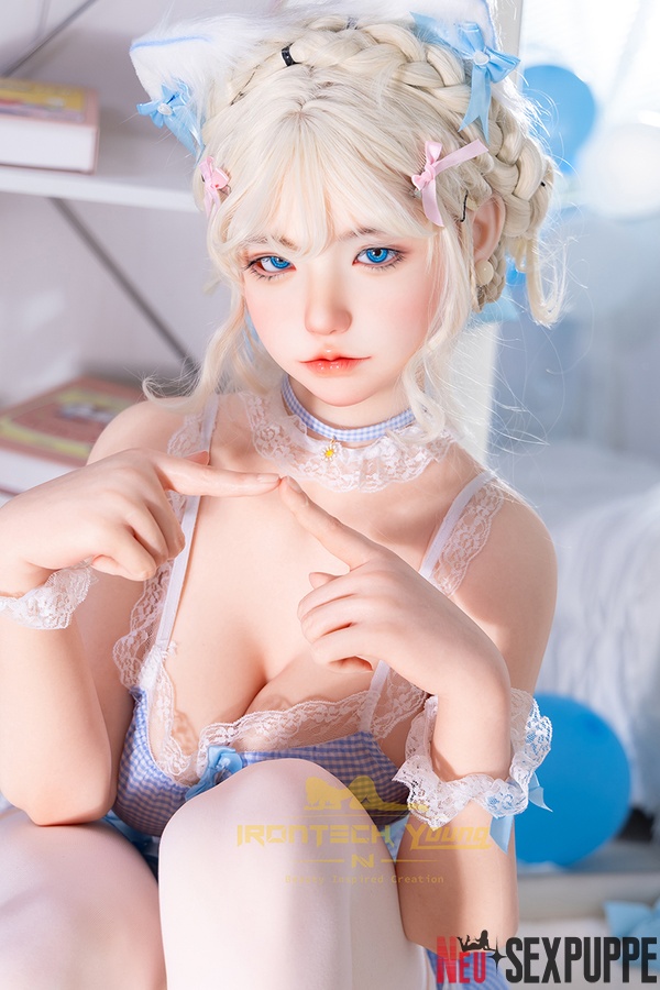 celebrity sex dolls