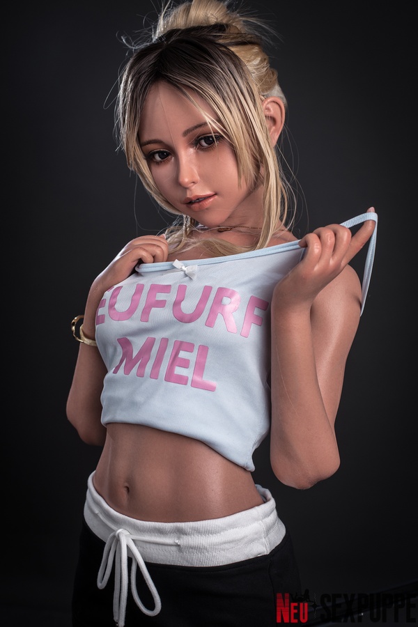 real sec doll