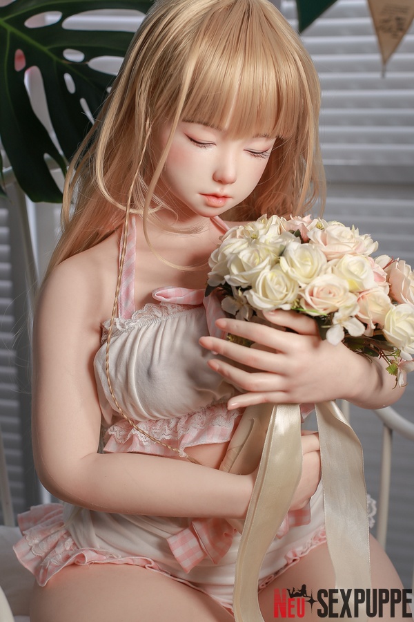 real sec doll