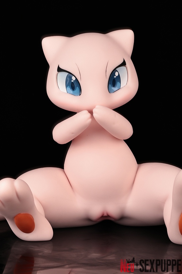 sexpuppe silikon