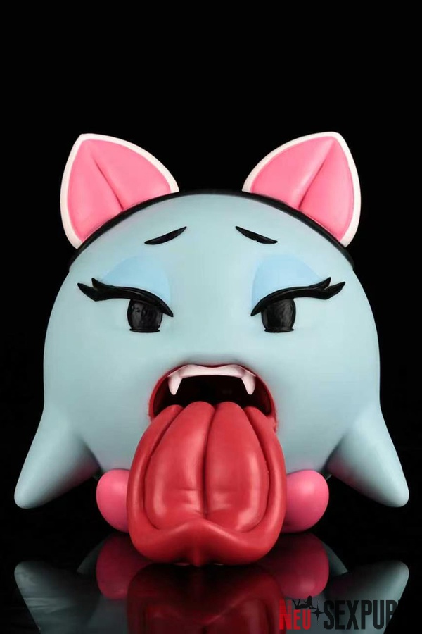 Masturbator 