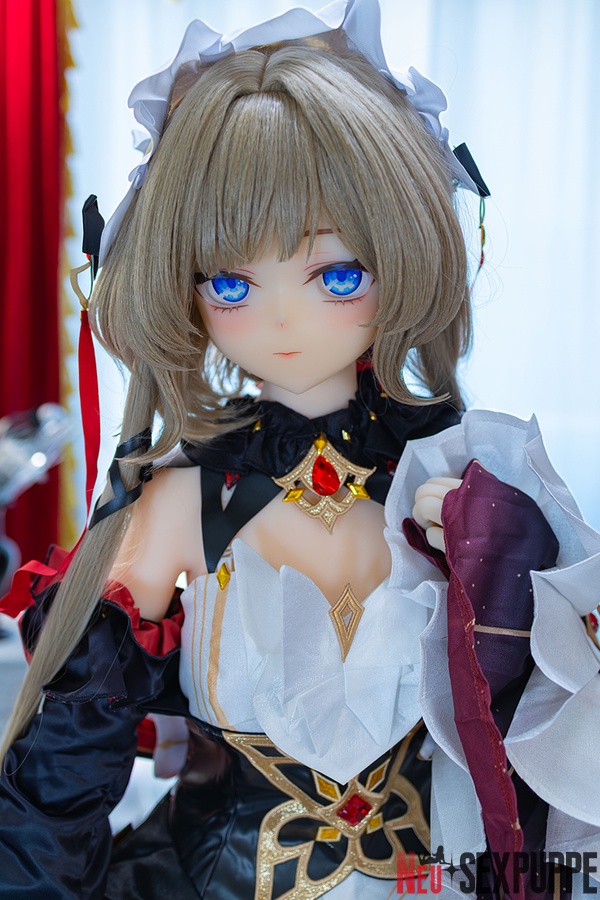 ai robot for sex