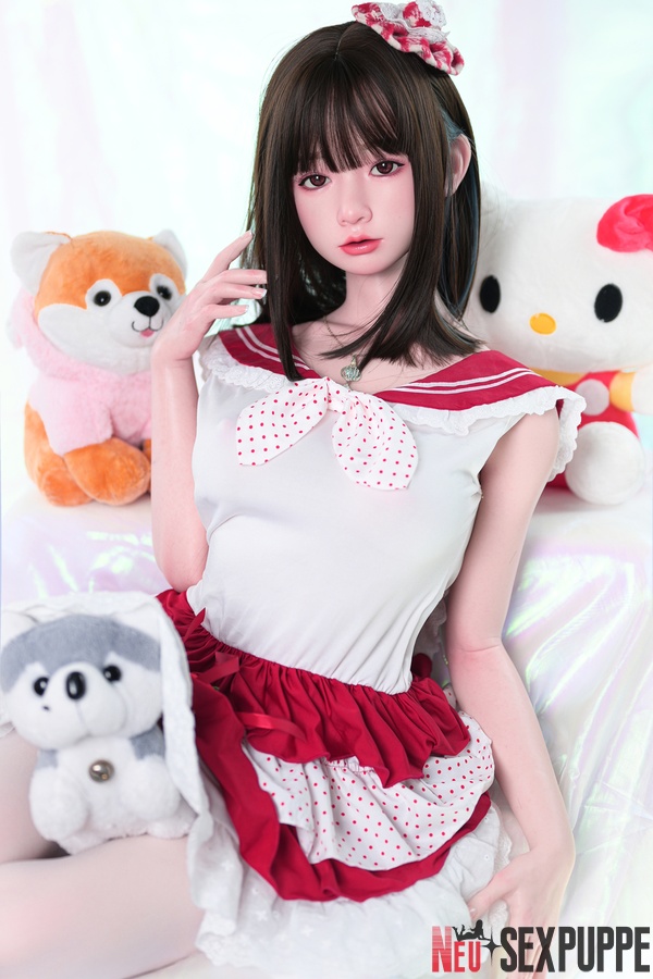 new sexdoll
