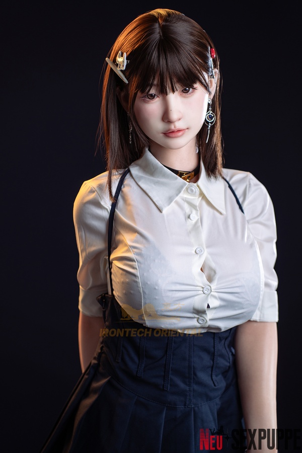 real swx doll