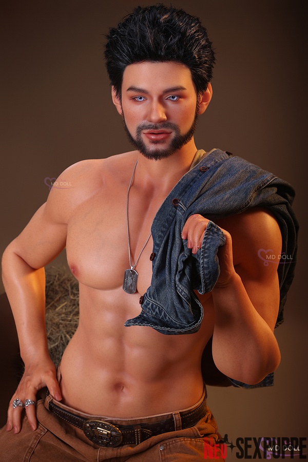 sexpuppe für die frau
