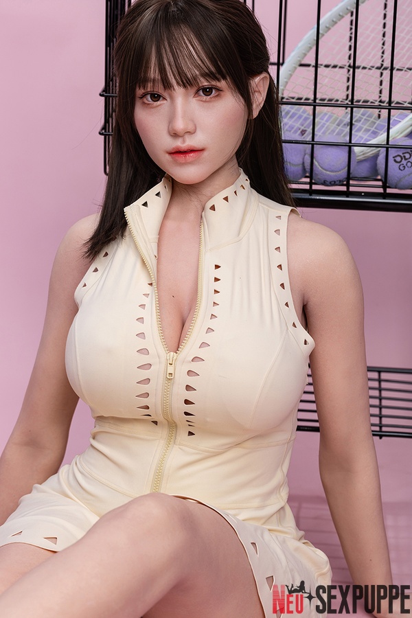 rubber doll