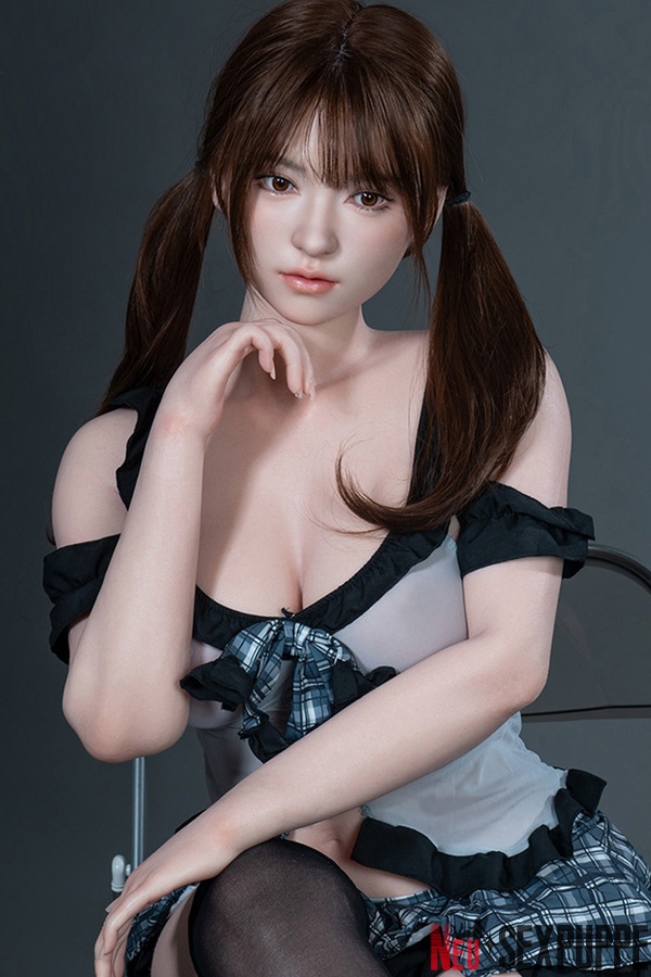 silicone sex dolls