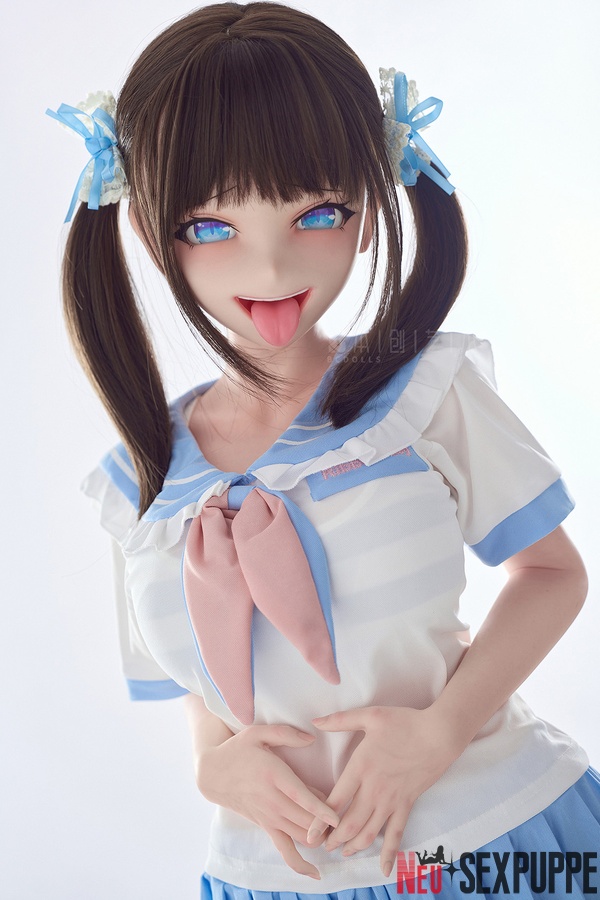 sex puppen nackt