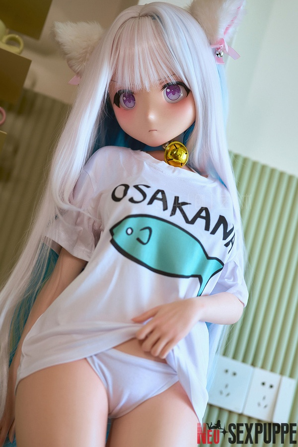 sex puppen nackt