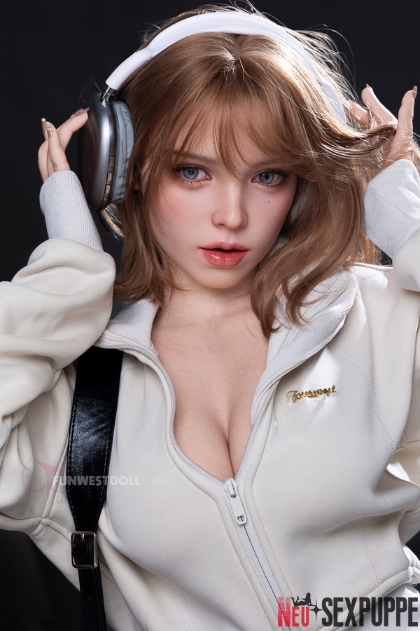 sexpuppe frau