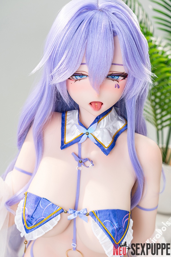 nackte sex puppen