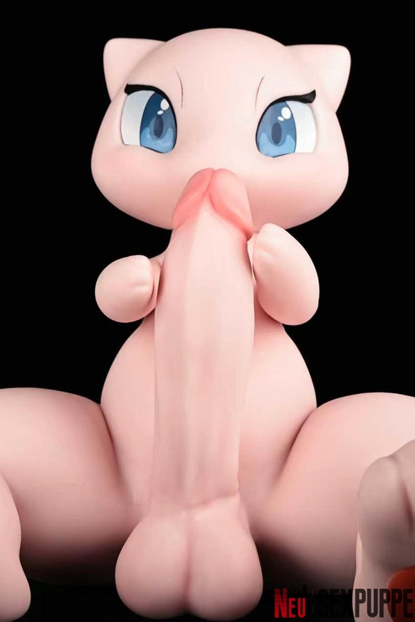 nackte sexpuppen