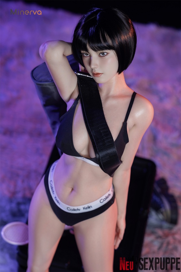 sex doll head
