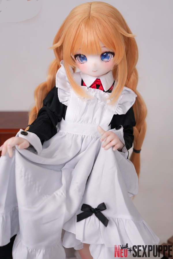 sexpuppe frau